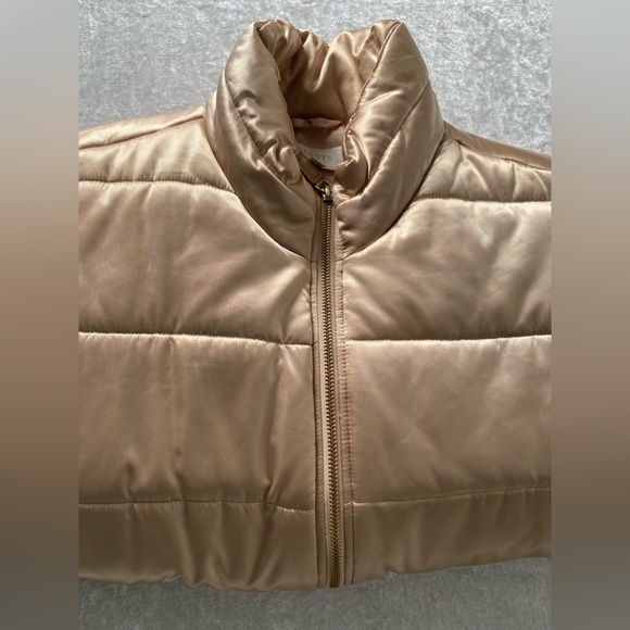 Talbots, New without tag, Vest, - Picture 2 of 7